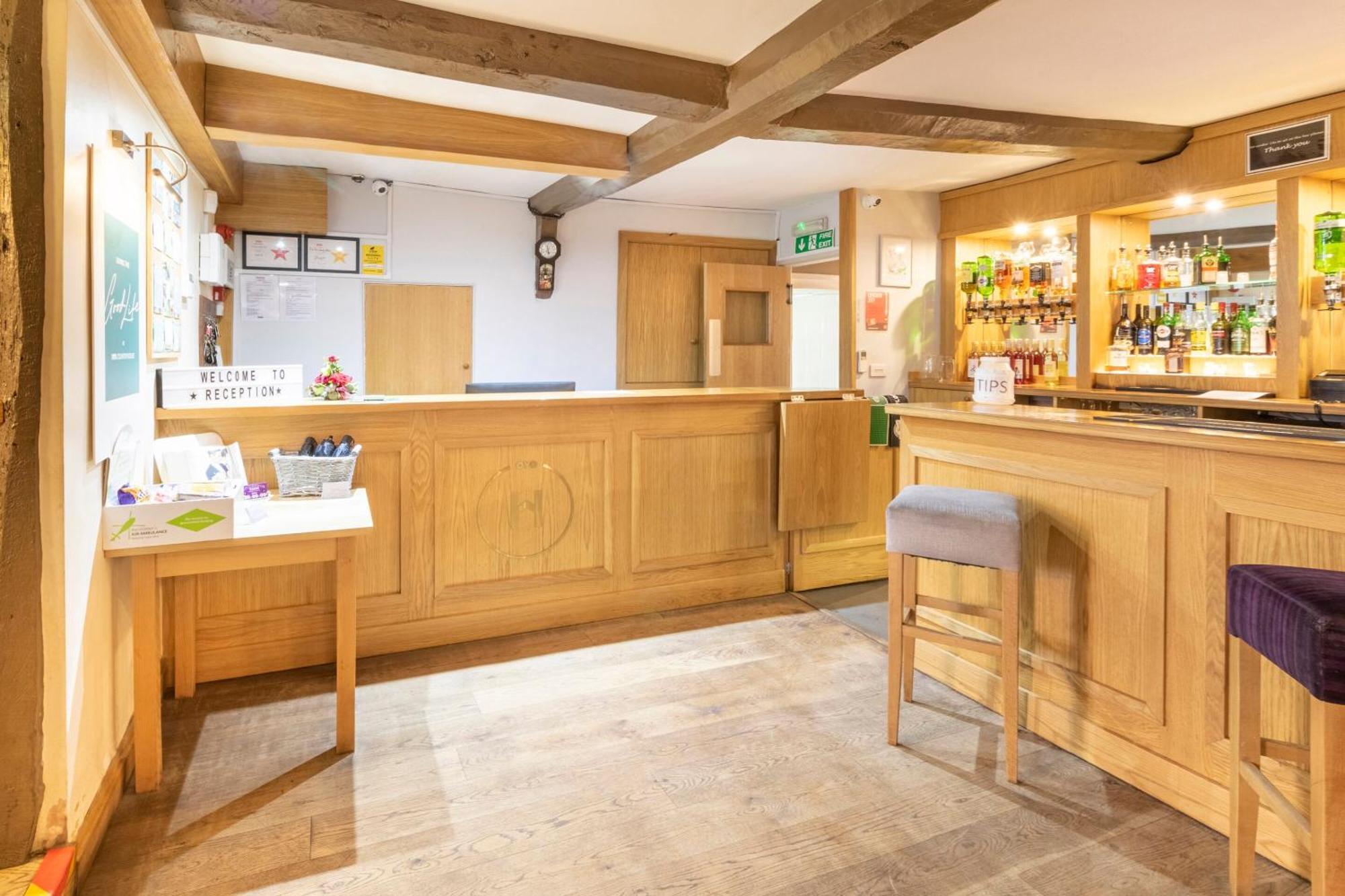 Oyo Elm Farm Country House, Norwich Airport Horsham St Faith Exterior photo